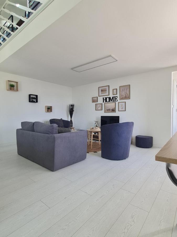 Le Bastion Apartamento Rocroi Exterior foto