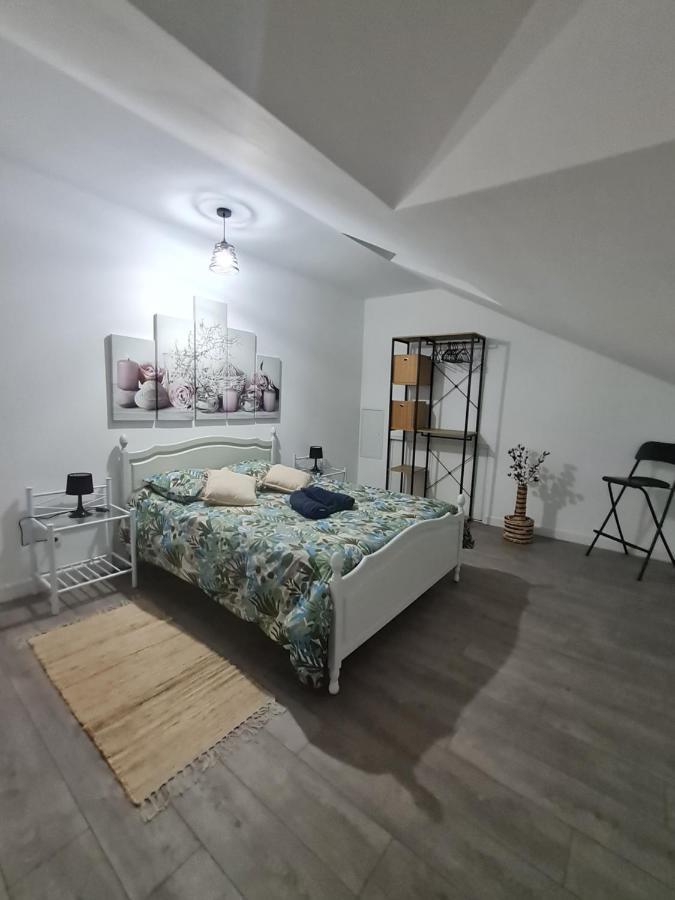 Le Bastion Apartamento Rocroi Exterior foto