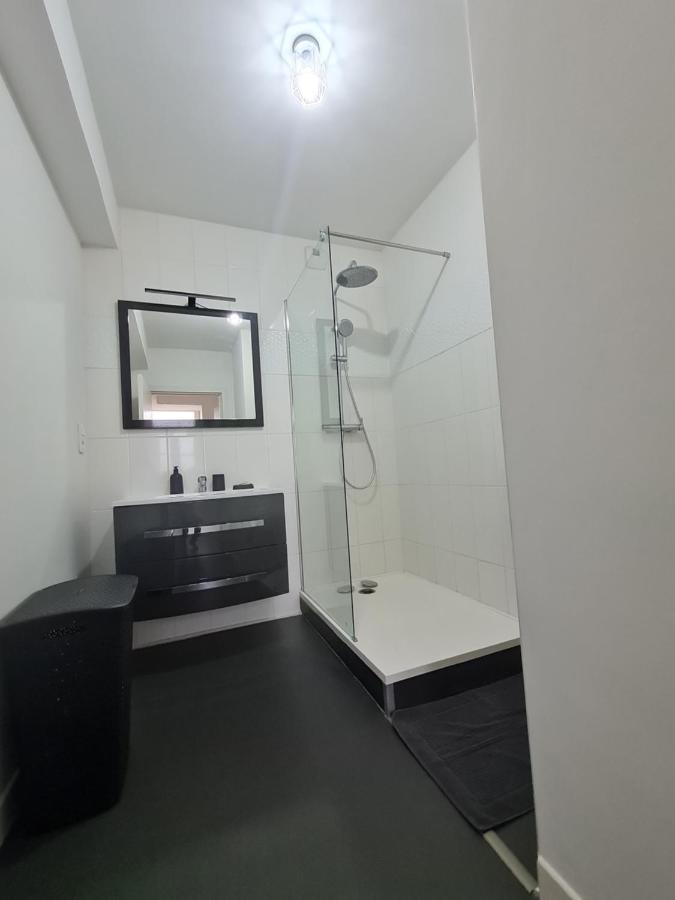 Le Bastion Apartamento Rocroi Exterior foto