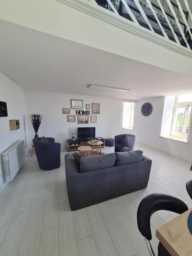 Le Bastion Apartamento Rocroi Exterior foto